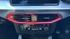 SEAT Ibiza 1.0 TSI 110 FR Sport 5dr Petrol Hatchback